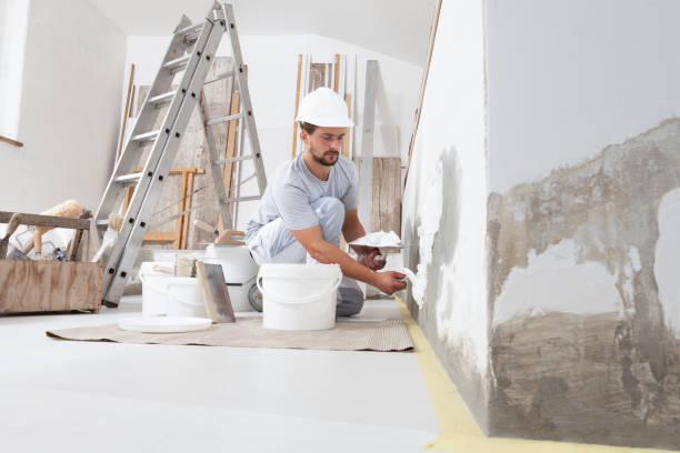 Best Drywall Installation  in Oneonta, NY